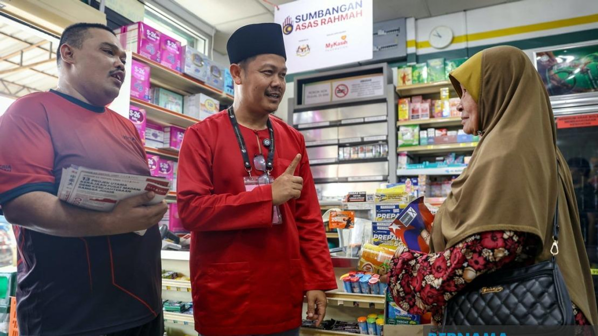 Pulai Sebatang Contest Pits PH's Vision for Balanced Growth Against BN's Record of Delivery