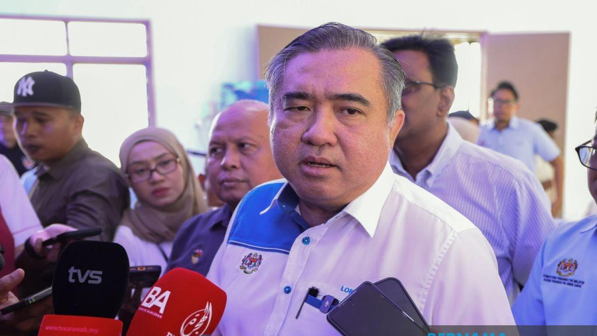 Pakatan Harapan Accepts Johor Results, Pivots Strategy Toward Negeri Sembilan Showdown
