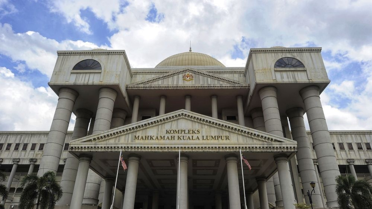 Developer Met Penang Officials Multiple Times Before Tunnel Project Tender, Court Told