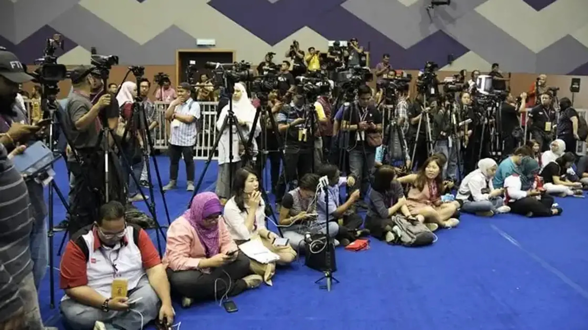 PM's Media Complaints Framework Targets Impartial Scrutiny, Says Government Watchdog