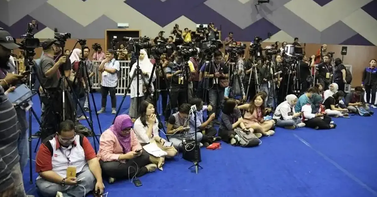 PM's Media Complaints Framework Targets Impartial Scrutiny, Says Government Watchdog