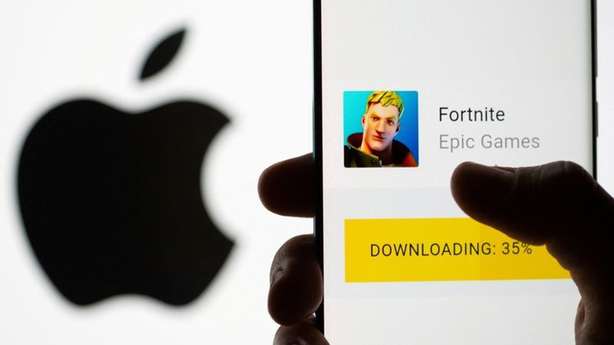 Apple takes contempt fight to US Supreme Court in Epic Games showdown