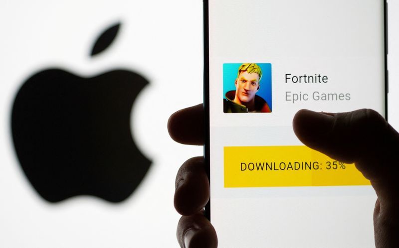 Apple takes contempt fight to US Supreme Court in Epic Games showdown