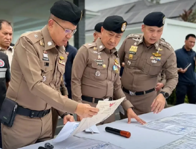 Thailand Widens Crackdown on Foreign Property Ownership Through Nominee Schemes
