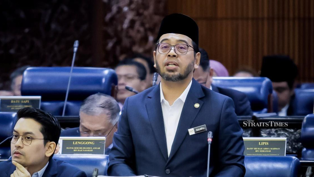 Police and MACC Launch Concurrent Probes into Tabung Haji RCI Findings