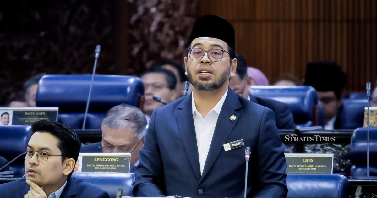 Police and MACC Launch Concurrent Probes into Tabung Haji RCI Findings