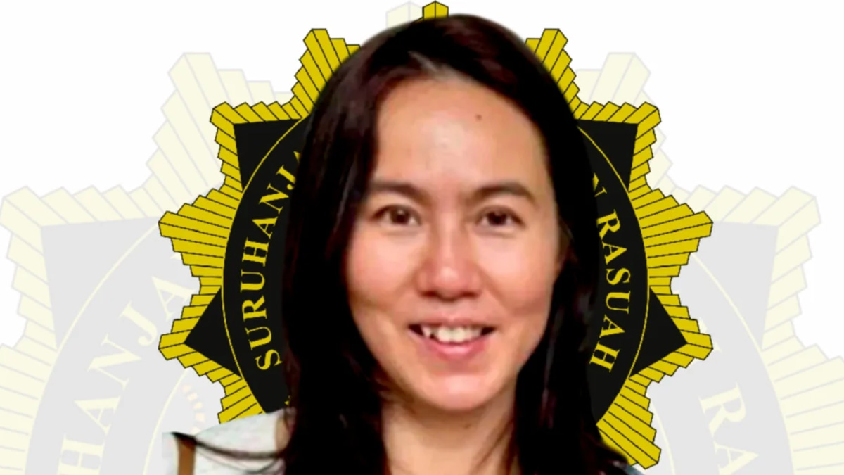 Investigation Into Pamela Ling's Disappearance Won't Expand Without New Evidence, Says Saifuddin