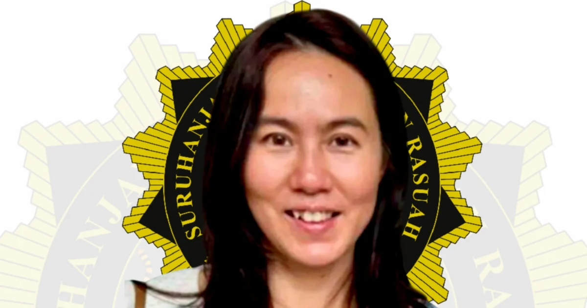 Investigation Into Pamela Ling's Disappearance Won't Expand Without New Evidence, Says Saifuddin