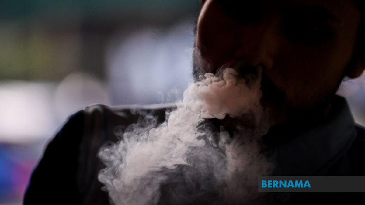 World Youth Foundation Calls for National Vape Ban as Drug Abuse Threat Escalates