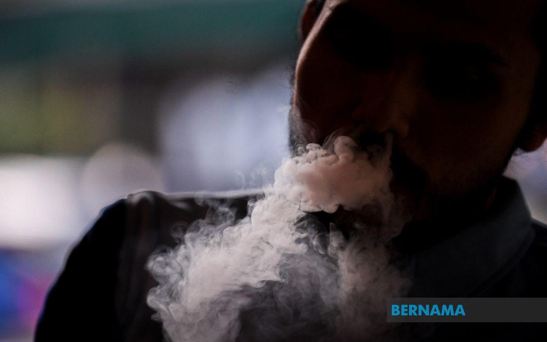 World Youth Foundation Calls for National Vape Ban as Drug Abuse Threat Escalates