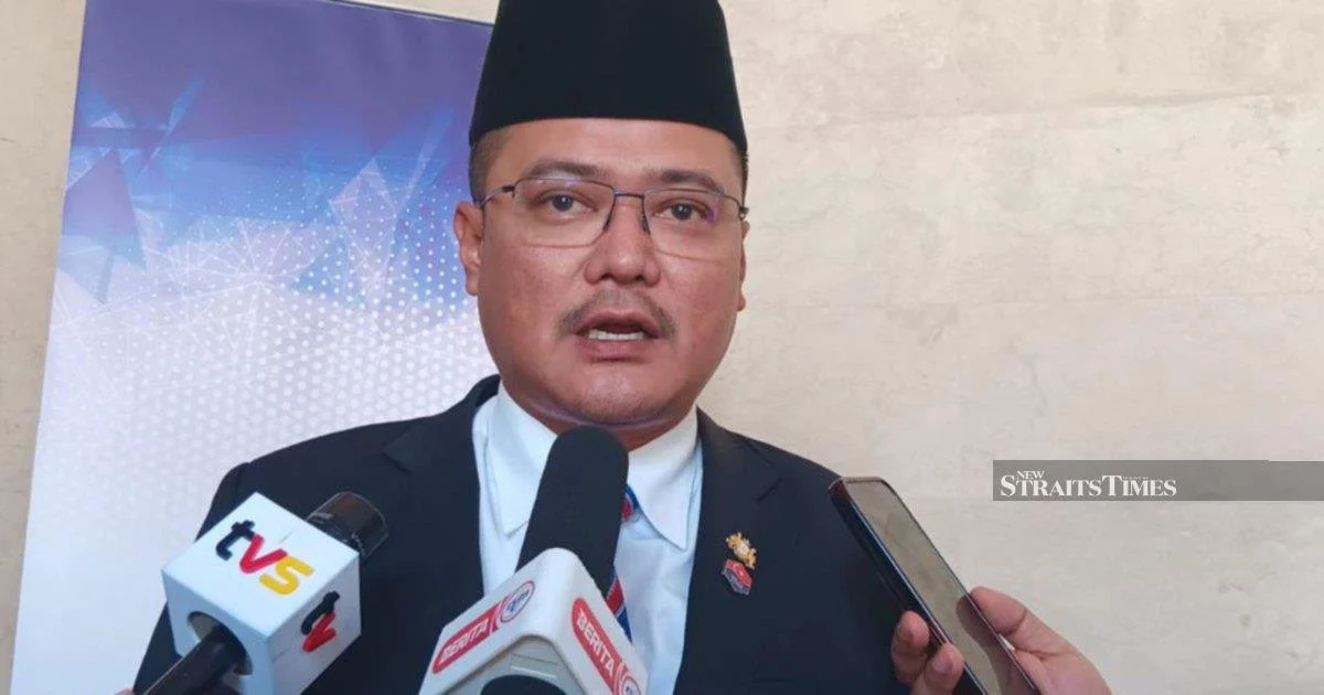 Johor BN Rejects Puad's Palace Allegations As Baseless And Reckless
