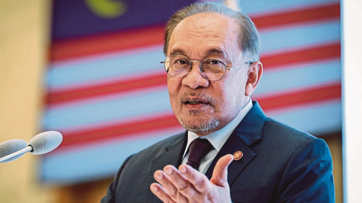 Malaysia's Petronas Secures Stake in Turkmenistan Mega-Gas Field