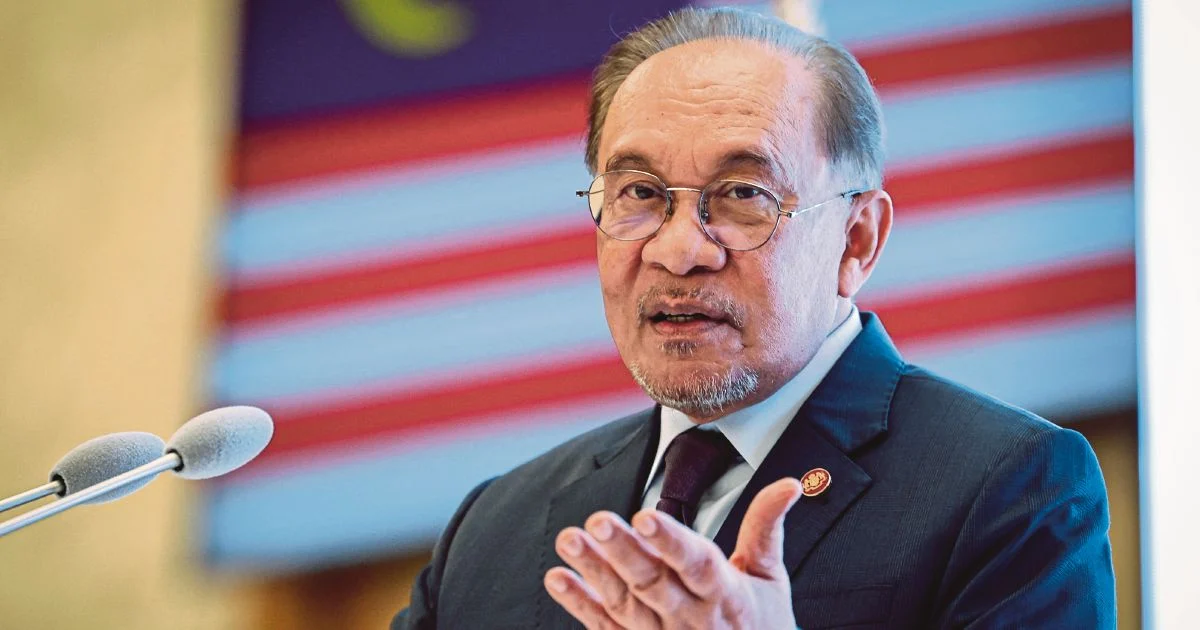 Malaysia's Petronas Secures Stake in Turkmenistan Mega-Gas Field