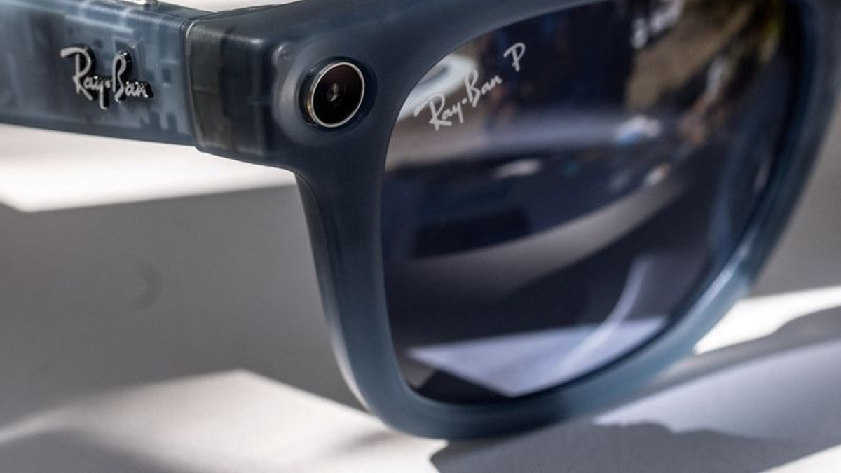 German Privacy Advocates File Criminal Complaint Against Meta Over AI-Powered Smart Glasses