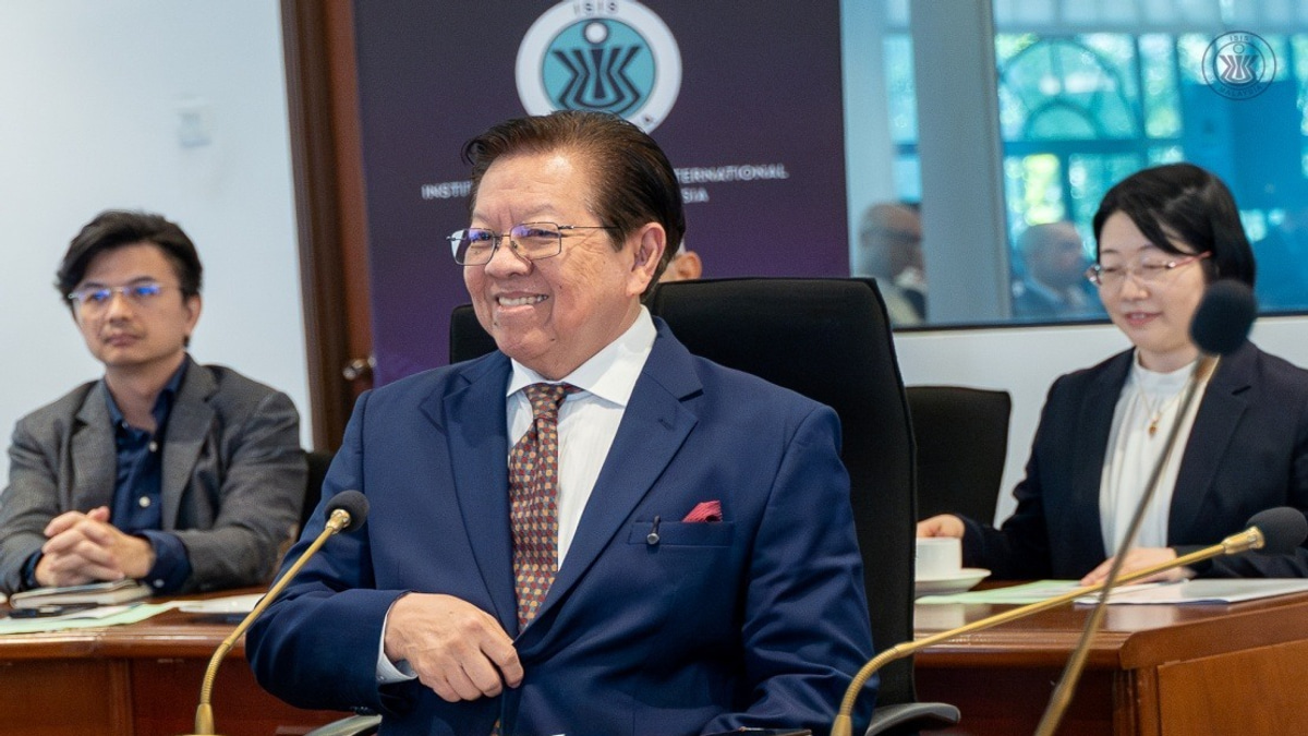 Myanmar Crisis to Get Deep Scrutiny at Asia-Pacific Roundtable in Kuala Lumpur
