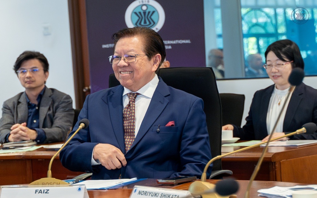 Myanmar Crisis to Get Deep Scrutiny at Asia-Pacific Roundtable in Kuala Lumpur