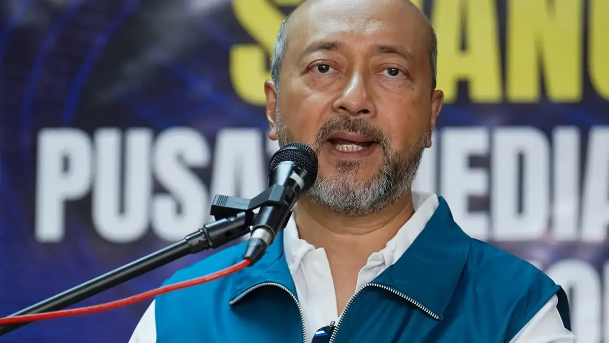 Removing Pakatan Harapan from power takes precedence, insists Mukhriz despite doubts over BN-PN alliance