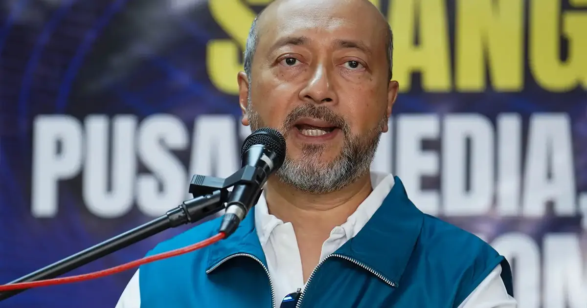 Removing Pakatan Harapan from power takes precedence, insists Mukhriz despite doubts over BN-PN alliance