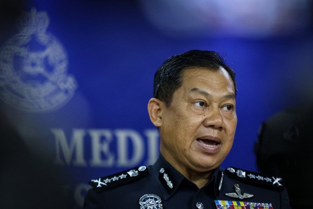 Johor Infant's Death Reclassified as Murder as Police Hand Case to Prosecutors