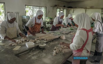 Malaysia Rolls Out 23 Halal Industry Initiatives to Reduce Import Reliance