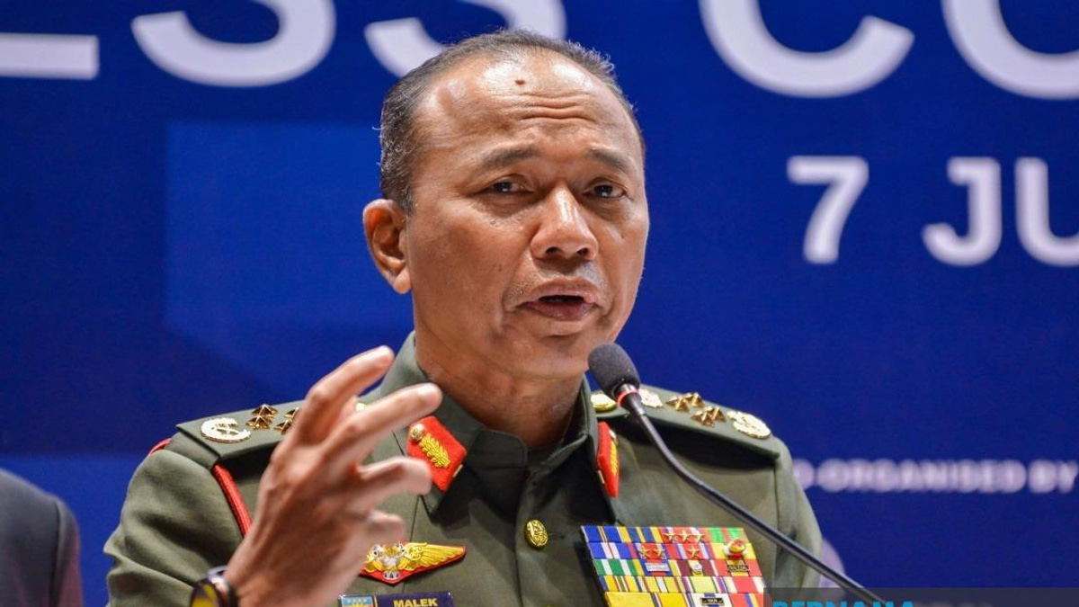 Malaysia's NSM Replacement Missile System Will Take Two to Three Years to Procure
