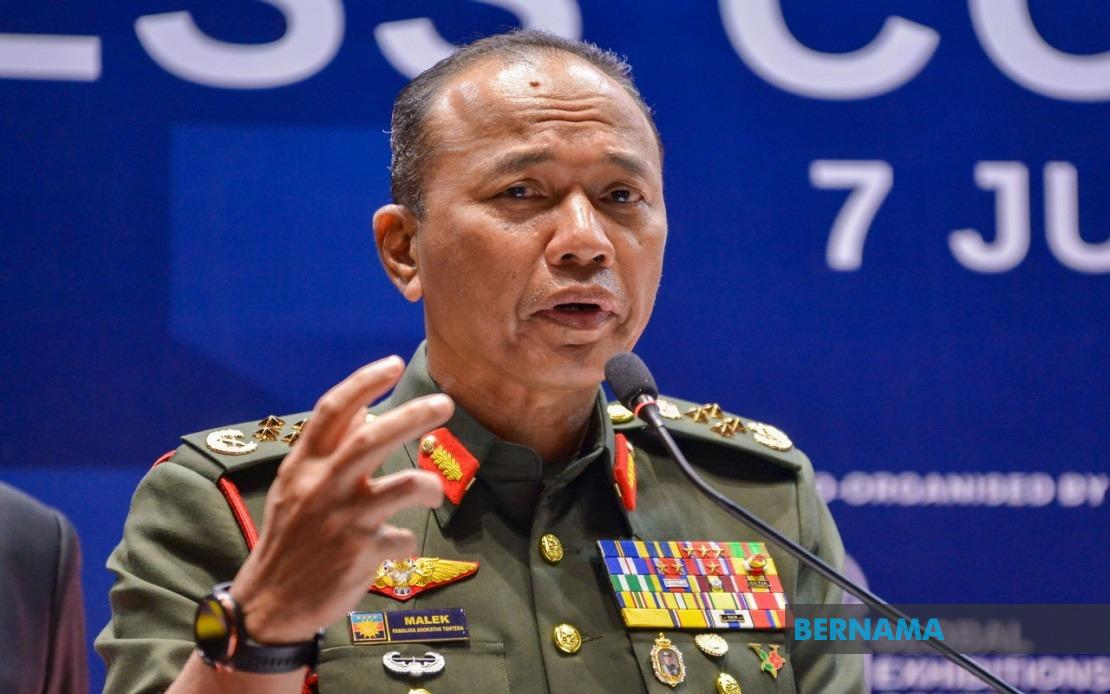 Malaysia's NSM Replacement Missile System Will Take Two to Three Years to Procure