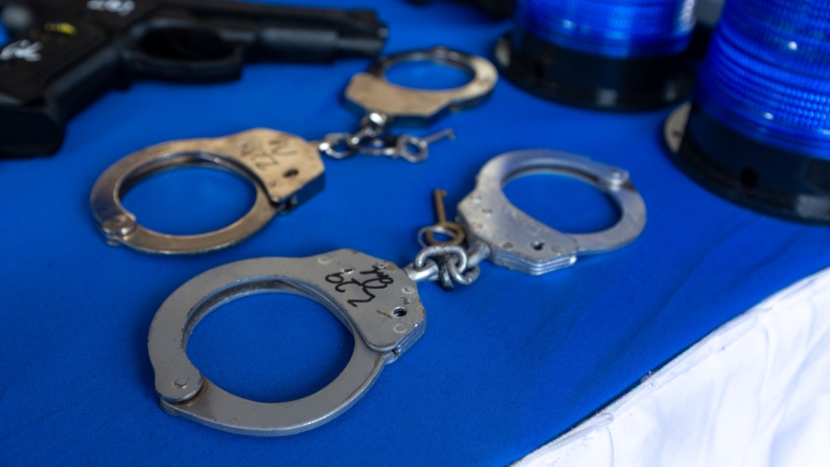 Three Secondary School Students Arrested in Ampang Over Bullying and Assault Case