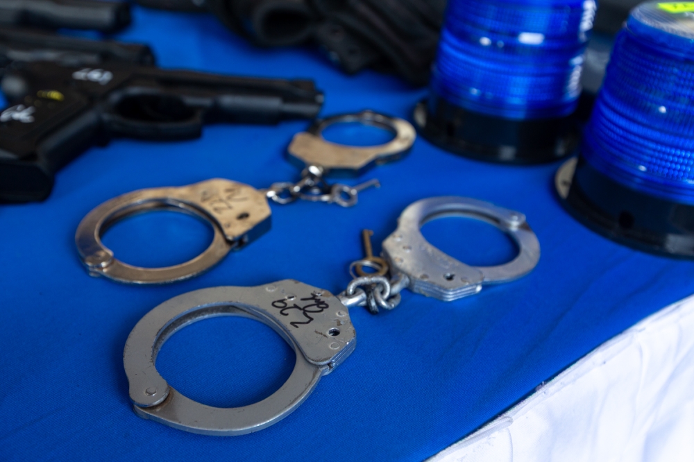 Three Secondary School Students Arrested in Ampang Over Bullying and Assault Case