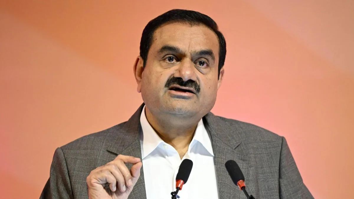 Adani Confirms Investment Proposal Was Floated During US Legal Settlement Talks