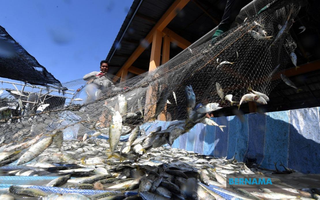 Government Invests RM10 Million in Fishermen Housing Across Malaysia This Year