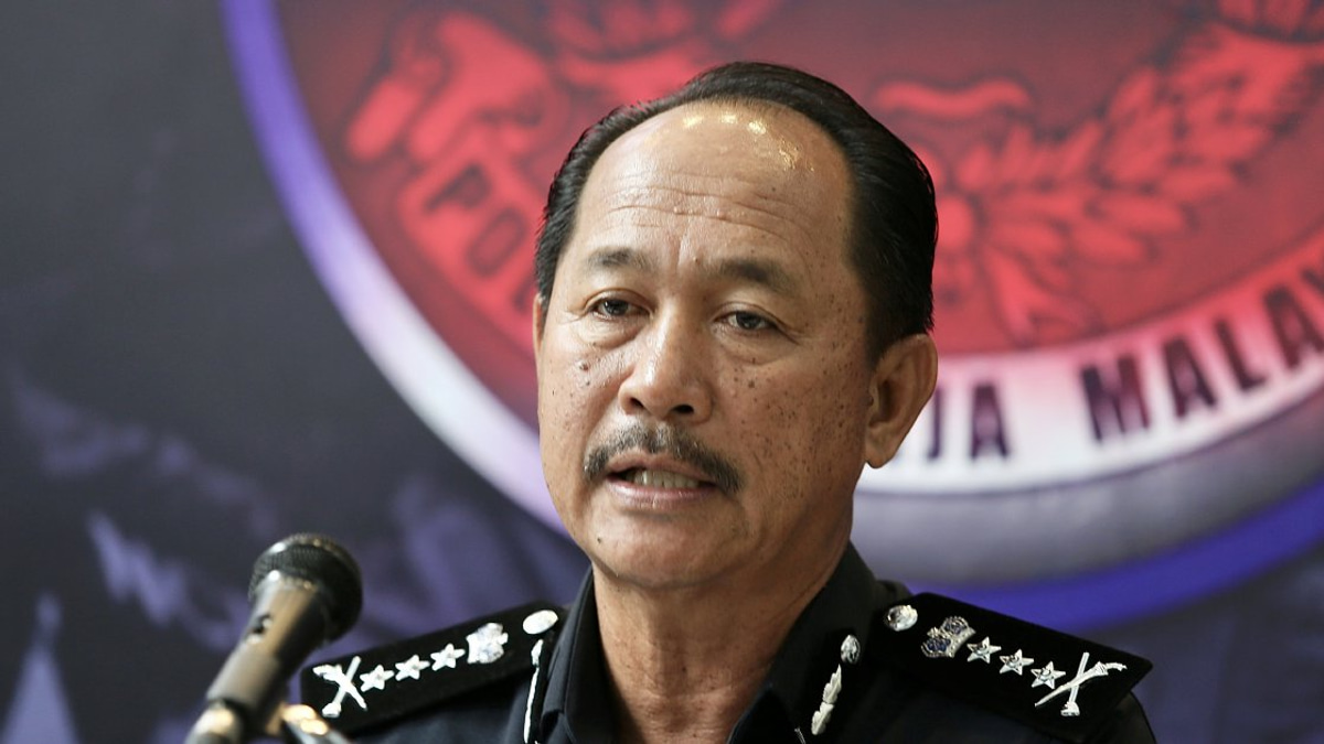 Autopsies and investigation launched into deaths of three Sabah police officers in Beaufort