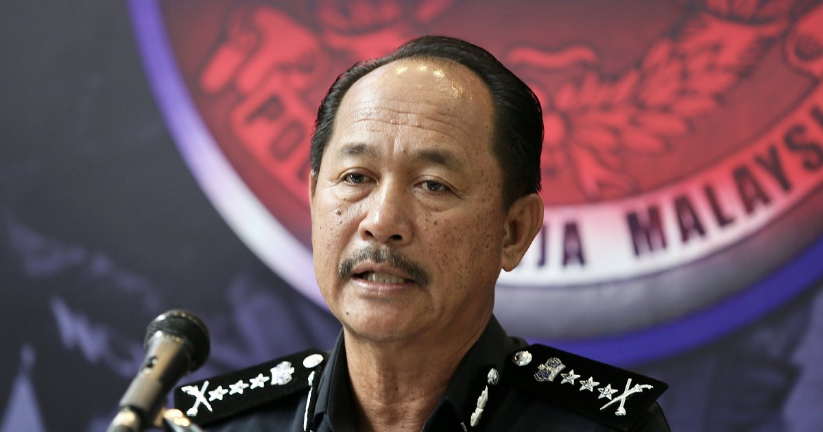 Autopsies and investigation launched into deaths of three Sabah police officers in Beaufort