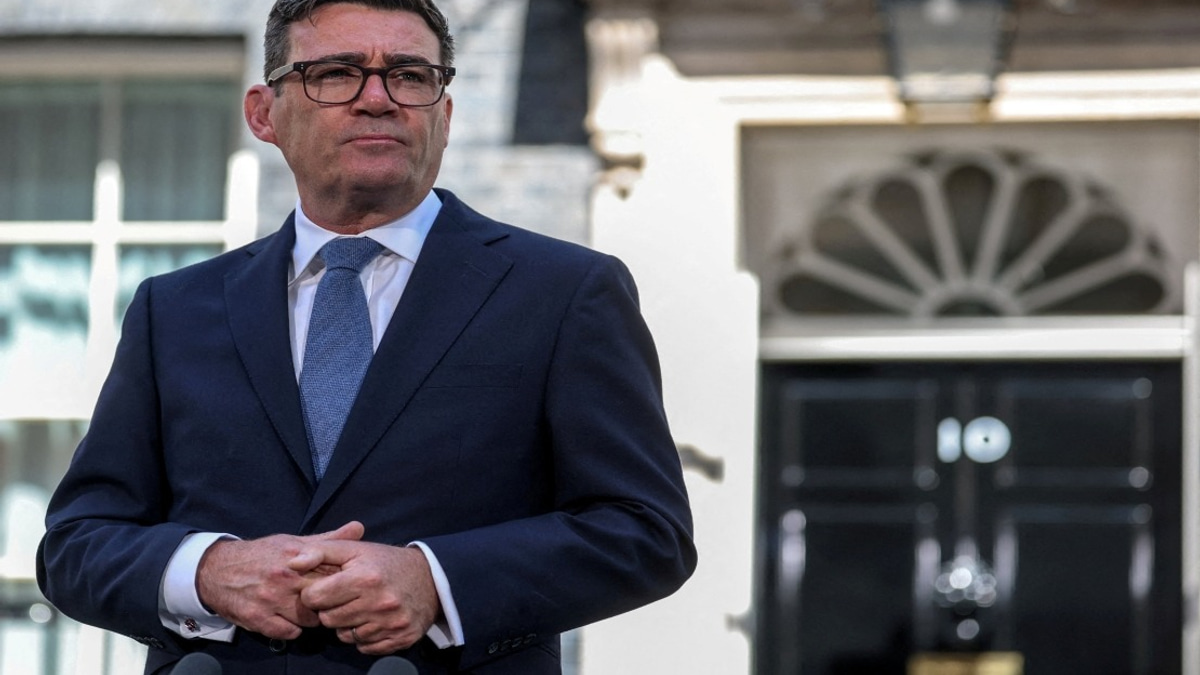 Britain's New Manchester Power Base: Burnham Shifts Economic Decision-Making Away From Westminster