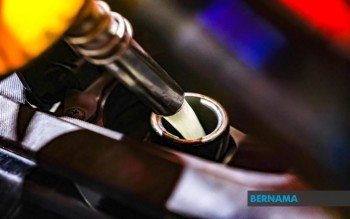 Malaysia's 2026 Fiscal Deficit Edges Up Slightly Despite RM25 Billion Fuel Subsidy Boost