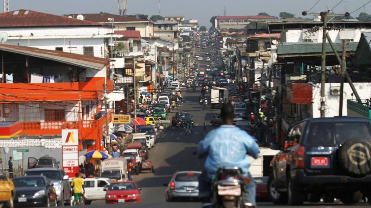 Liberia Accepts First Batch of US Deportees Under Controversial Third-Country Agreement