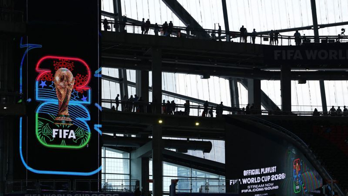 FIFA Reports 13-Fold Surge in Online Abuse During World Cup, with Racial Harassment Rising Sharply