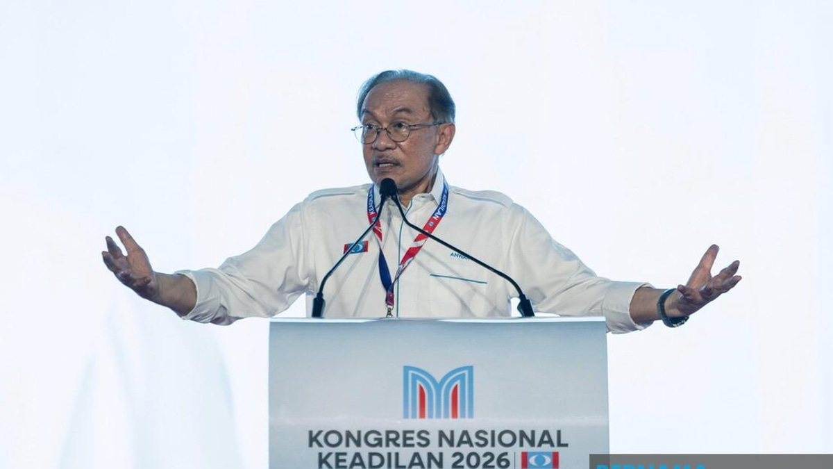 PM Announces RM1 Million Additional Funding Per Parliamentary Seat to Accelerate Grassroots Assistance