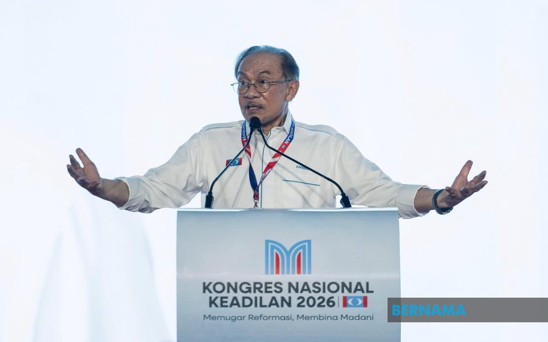 PM Announces RM1 Million Additional Funding Per Parliamentary Seat to Accelerate Grassroots Assistance