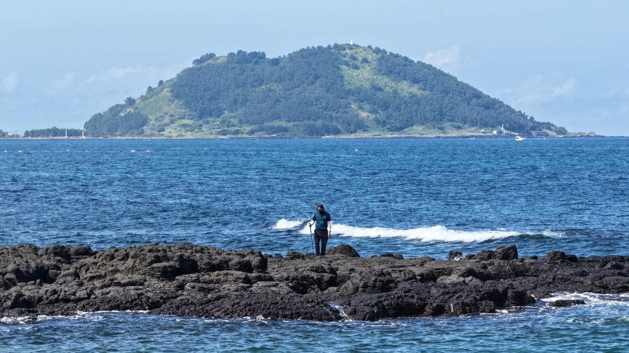 Jeju Island's Crisis of Confidence: Police Failures and Missing Persons Shake South Korea's Premier Tourist Destination