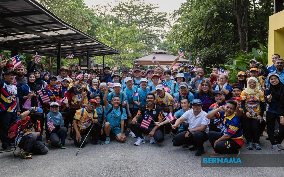 National Records Less Important Than Talent Development, Says Deputy Sports Minister