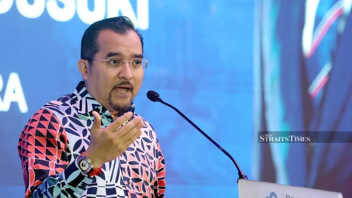 Mara to await police findings on Johor MRSM bullying case before deciding on disciplinary action