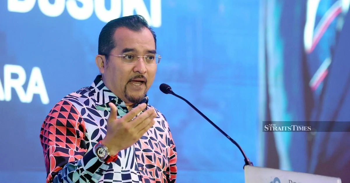 Mara to await police findings on Johor MRSM bullying case before deciding on disciplinary action