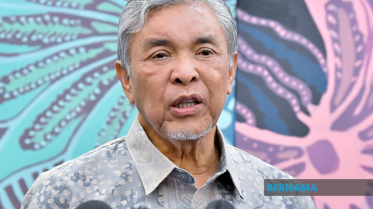 KEJORA Expansion Aimed at Coordinating Development, Not Seizing Land, Says Zahid