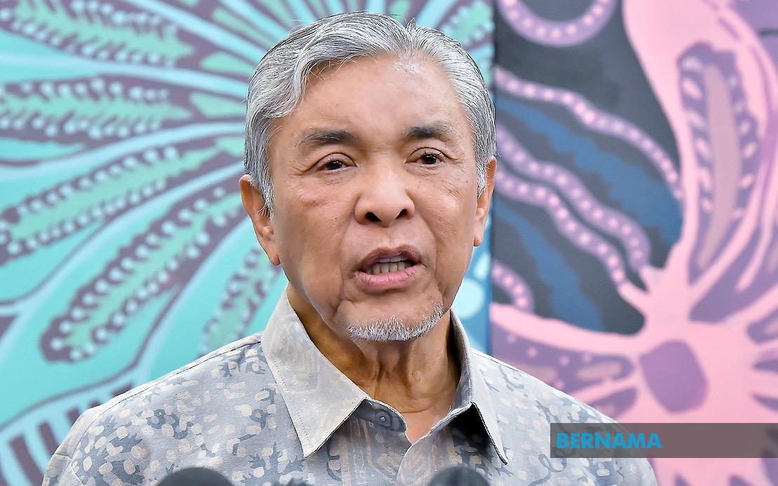KEJORA Expansion Aimed at Coordinating Development, Not Seizing Land, Says Zahid