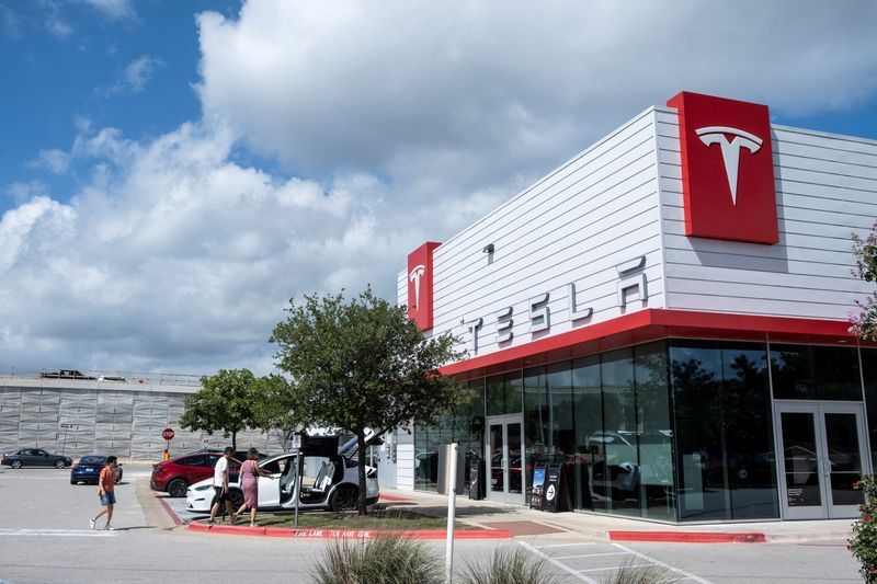 US Safety Board Opens Investigation Into Fatal Tesla Crash in Texas