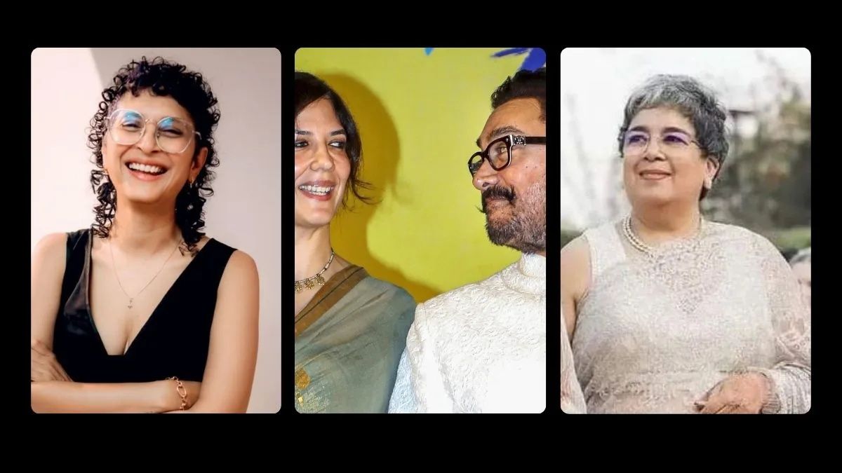 Aamir Khan Dismisses 'Love Jihad' Allegations, Emphasises Family's History of Interfaith Marriages