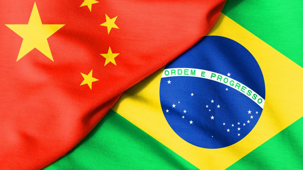 Brazil Poised to Launch Yuan Borrowing Programme, Targeting Regular Market Access