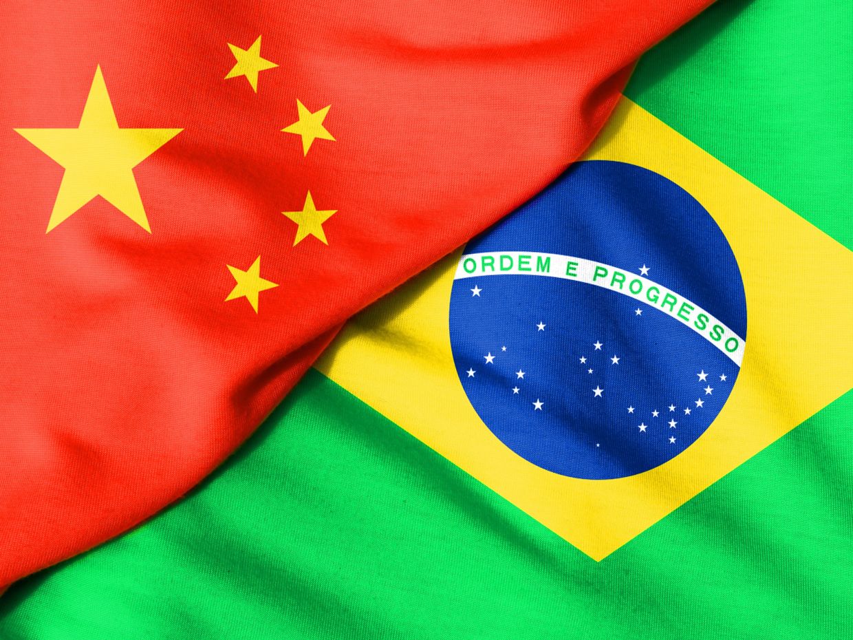 Brazil Poised to Launch Yuan Borrowing Programme, Targeting Regular Market Access