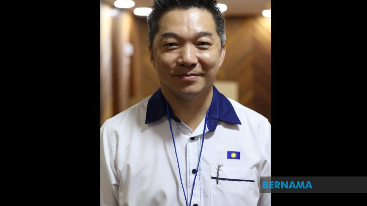Stulang Battle: Bong Seng Heng Leverages Council Track Record in Johor State Election Bid
