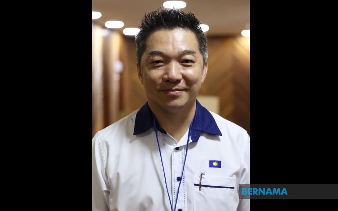Stulang Battle: Bong Seng Heng Leverages Council Track Record in Johor State Election Bid